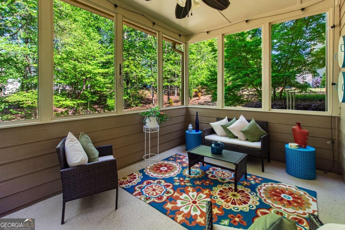 903 Arbor View Lane Woodstock - Photo 24