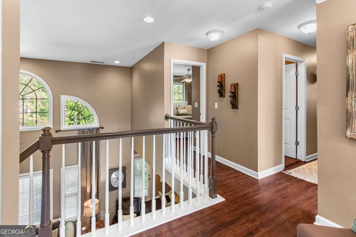 903 Arbor View Lane Woodstock - Photo 26