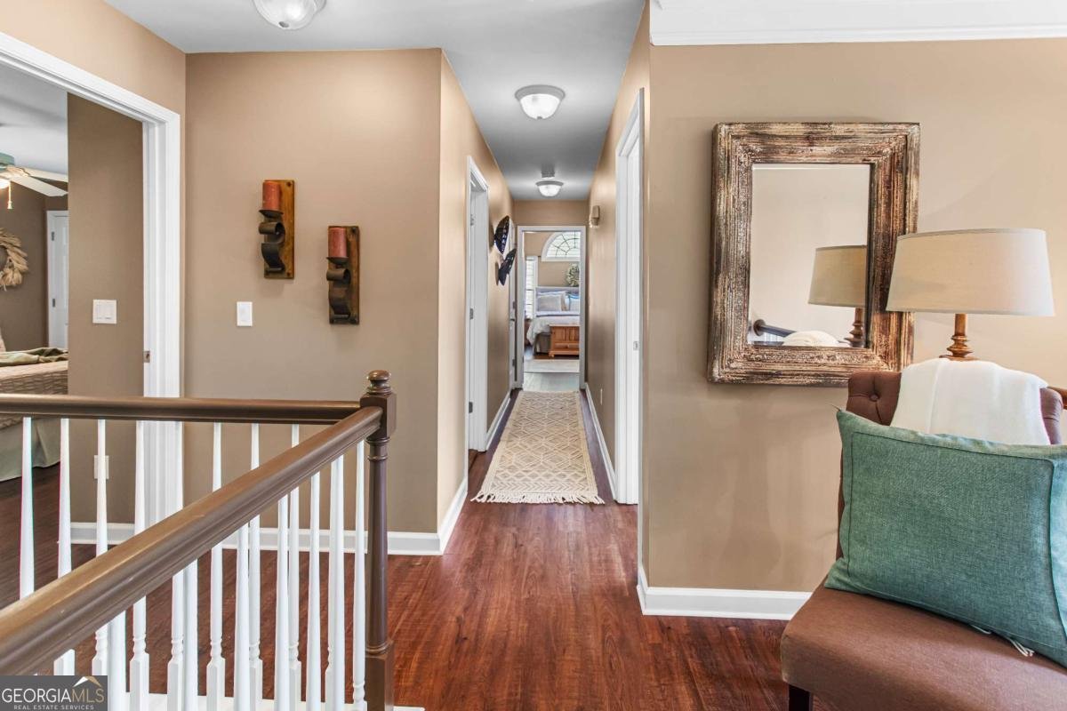 903 Arbor View Lane Woodstock - Photo 27