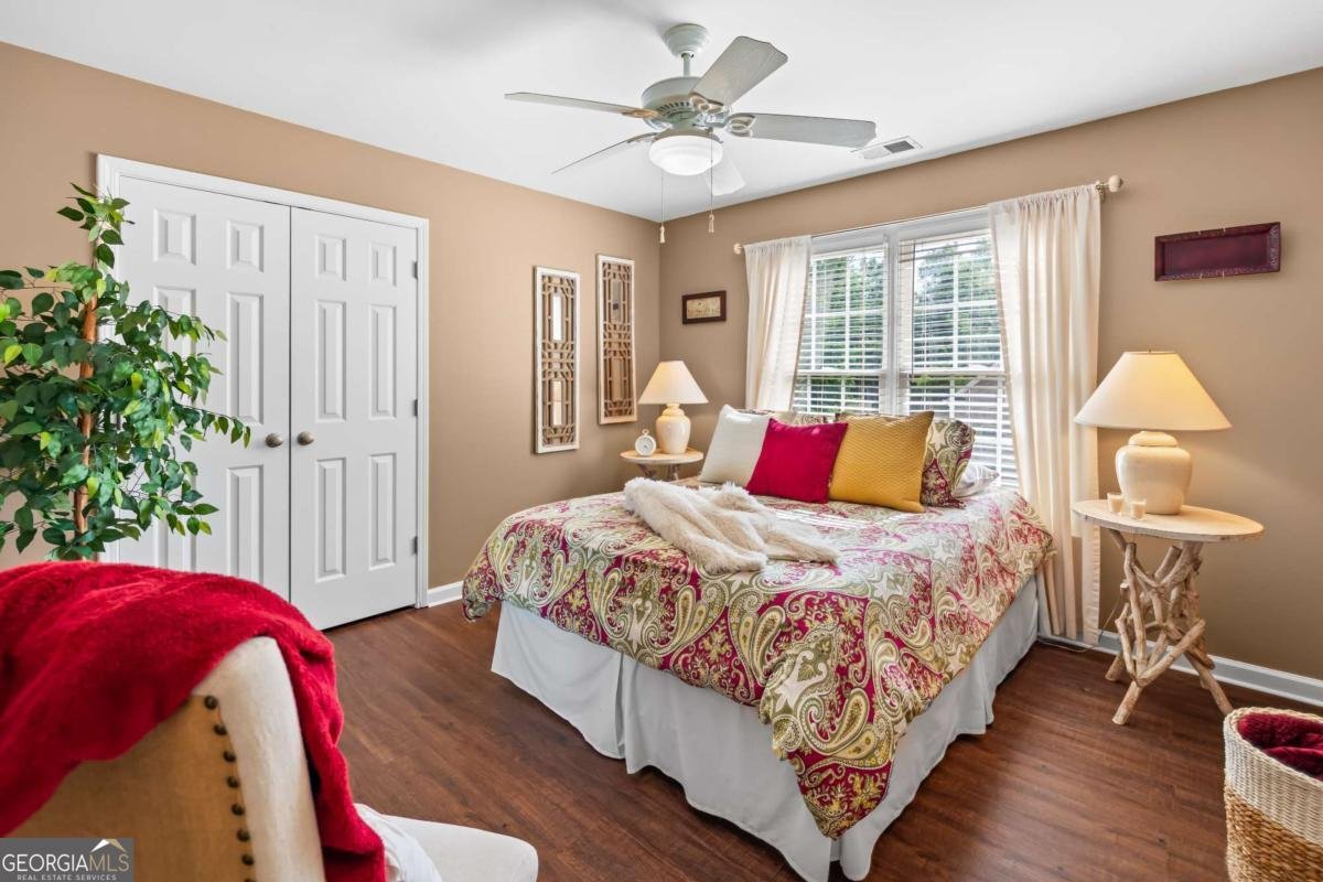 903 Arbor View Lane Woodstock - Photo 29