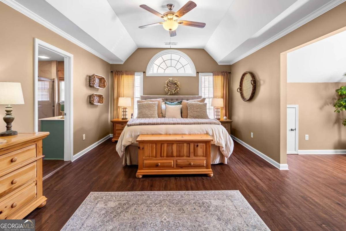 903 Arbor View Lane Woodstock - Photo 30