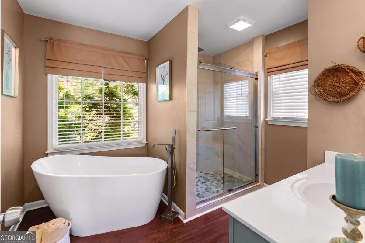 903 Arbor View Lane Woodstock - Photo 32