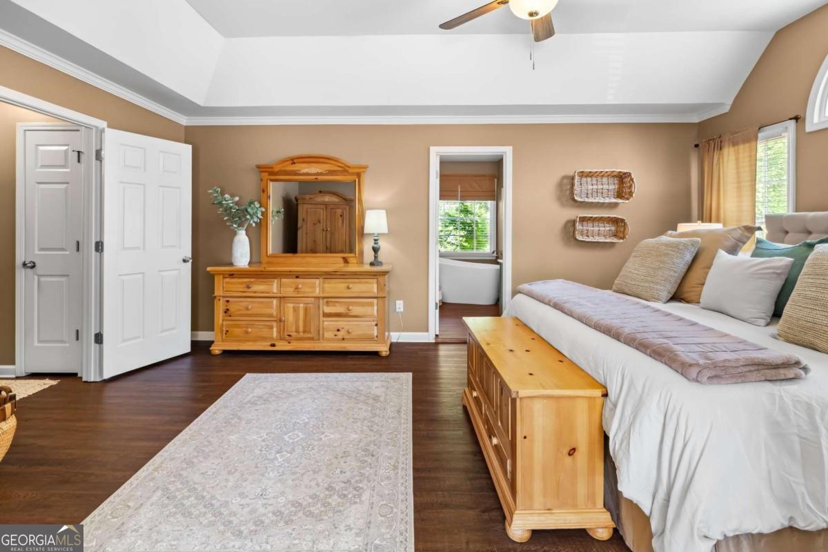 903 Arbor View Lane Woodstock - Photo 33