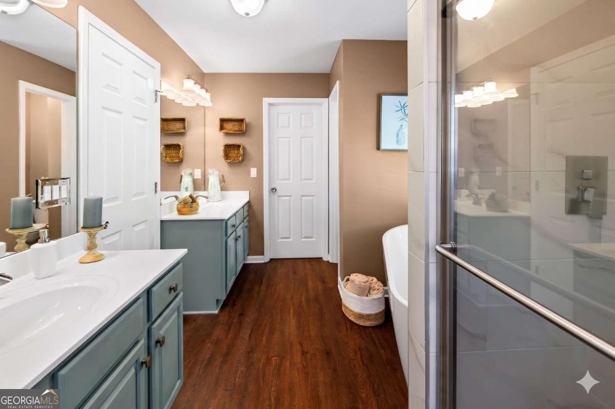 903 Arbor View Lane Woodstock - Photo 34