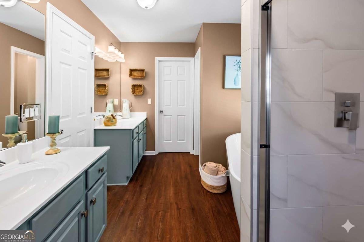 903 Arbor View Lane Woodstock - Photo 35