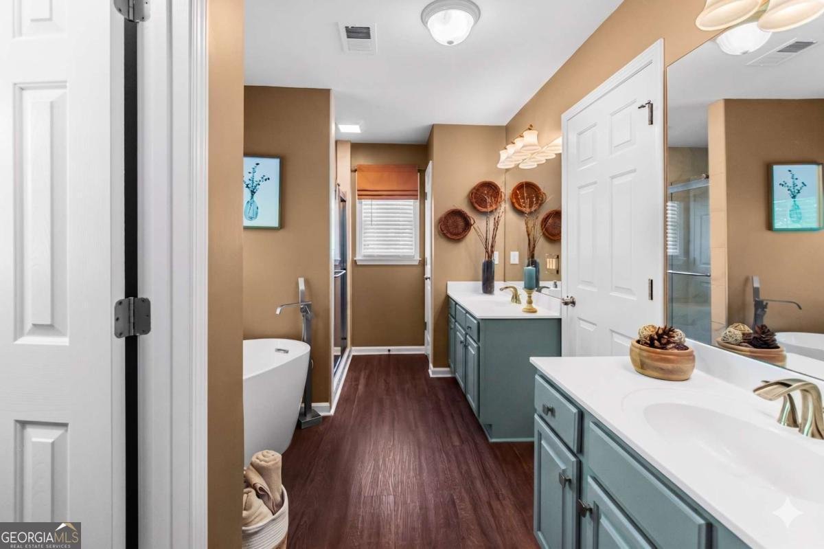 903 Arbor View Lane Woodstock - Photo 36