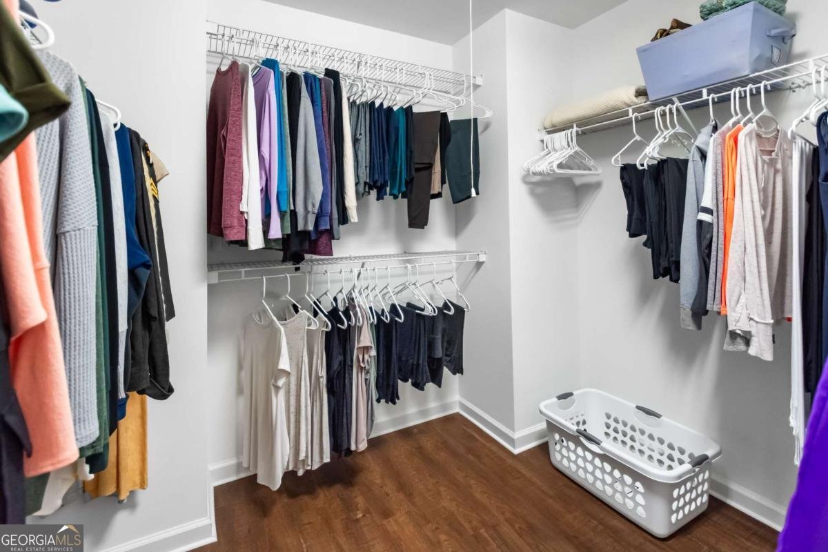 903 Arbor View Lane Woodstock - Photo 37