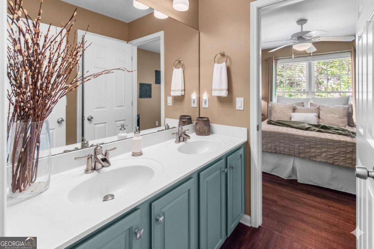 903 Arbor View Lane Woodstock - Photo 38