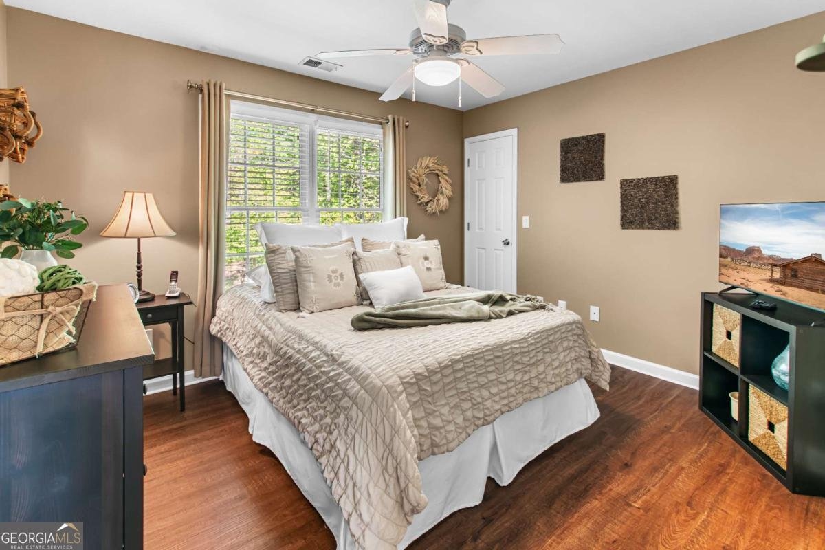 903 Arbor View Lane Woodstock - Photo 40