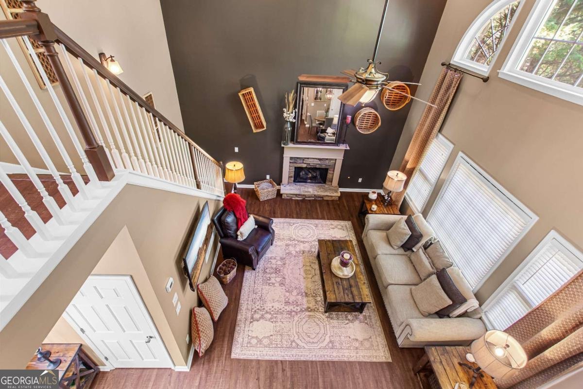 903 Arbor View Lane Woodstock - Photo 41