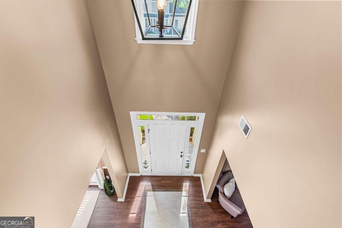 903 Arbor View Lane Woodstock - Photo 43