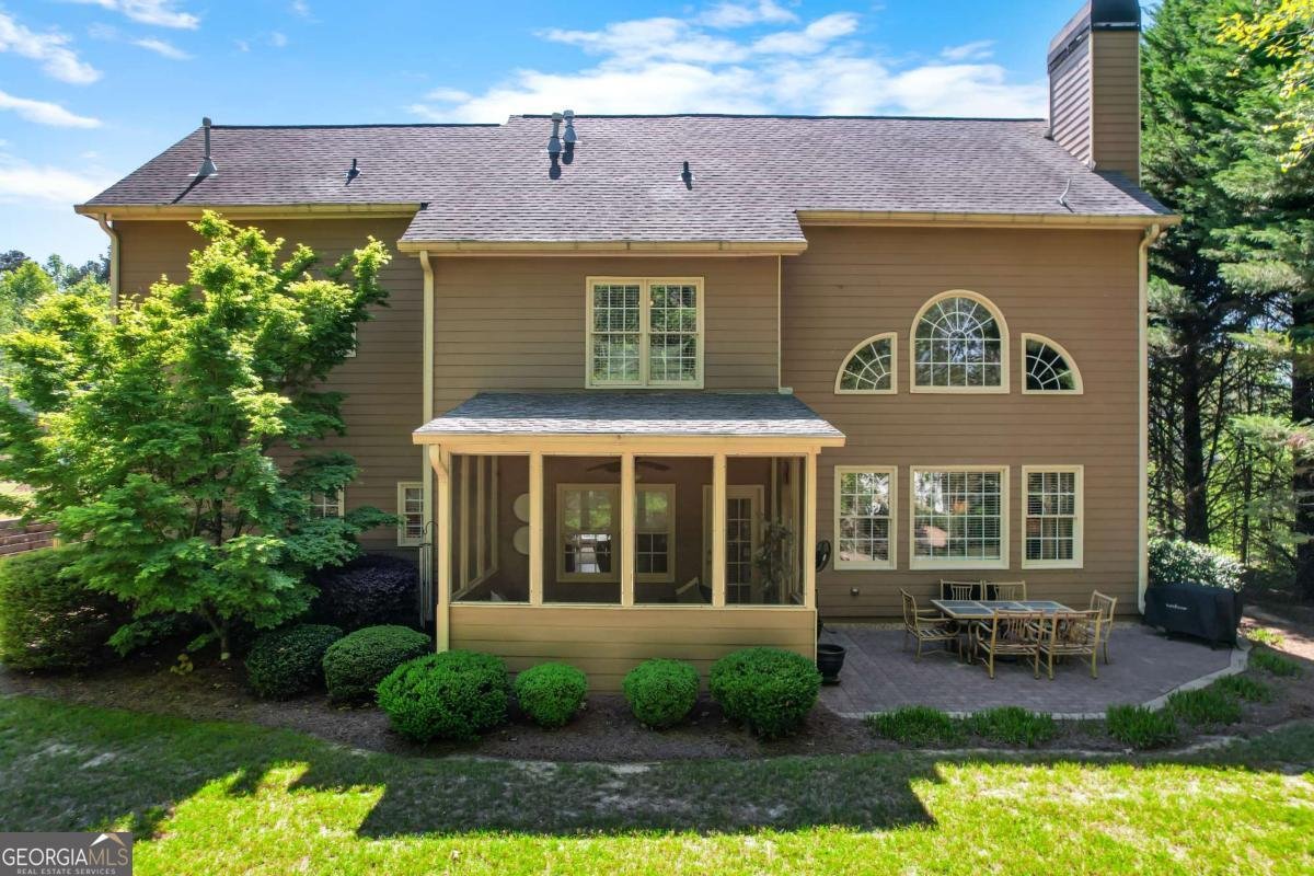 903 Arbor View Lane Woodstock - Photo 44