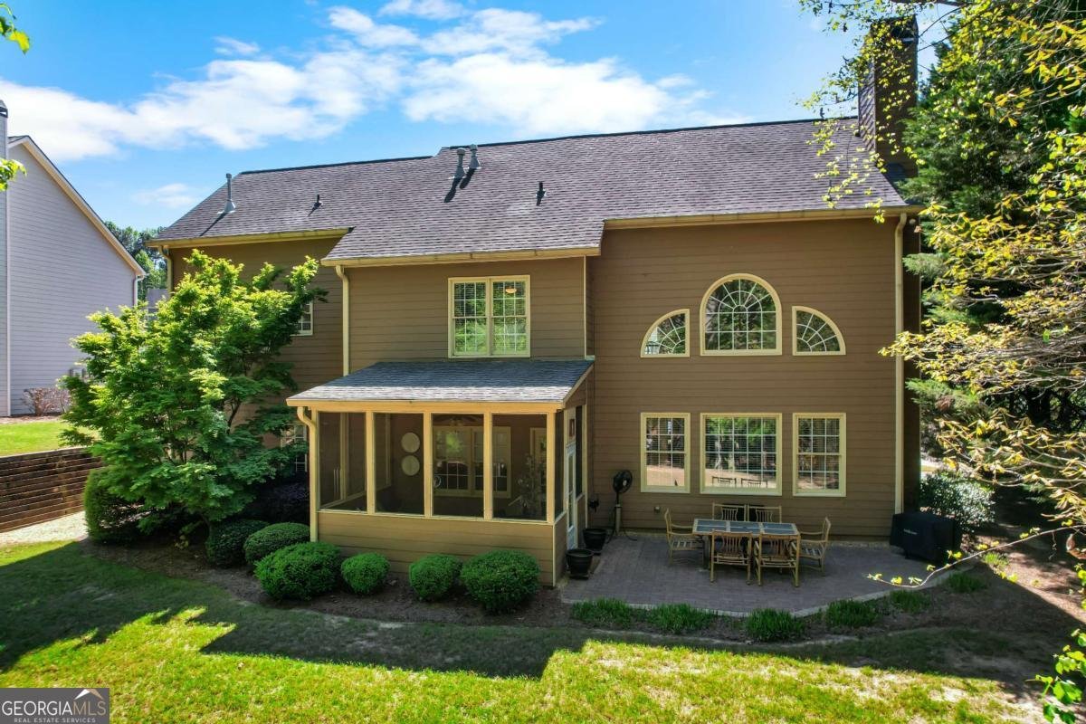 903 Arbor View Lane Woodstock - Photo 45