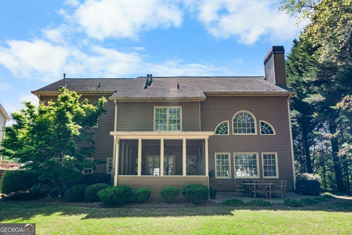 903 Arbor View Lane Woodstock - Photo 46