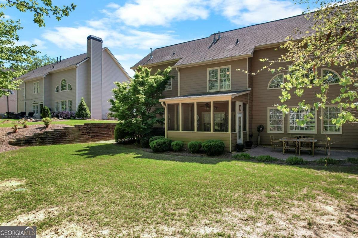 903 Arbor View Lane Woodstock - Photo 48