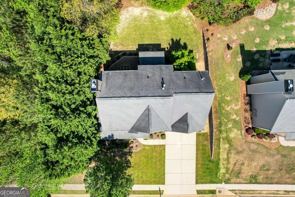 903 Arbor View Lane Woodstock - Photo 50