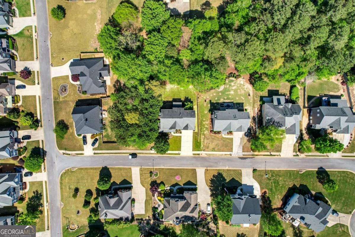 903 Arbor View Lane Woodstock - Photo 51