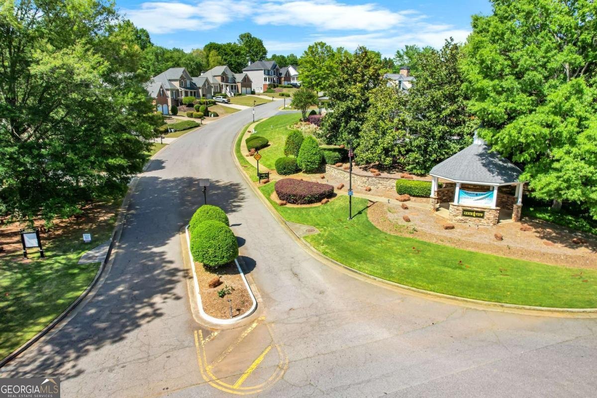 903 Arbor View Lane Woodstock - Photo 52