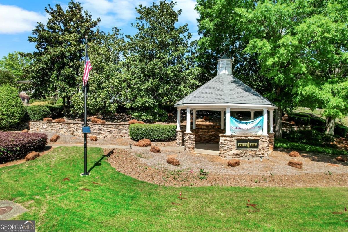 903 Arbor View Lane Woodstock - Photo 53