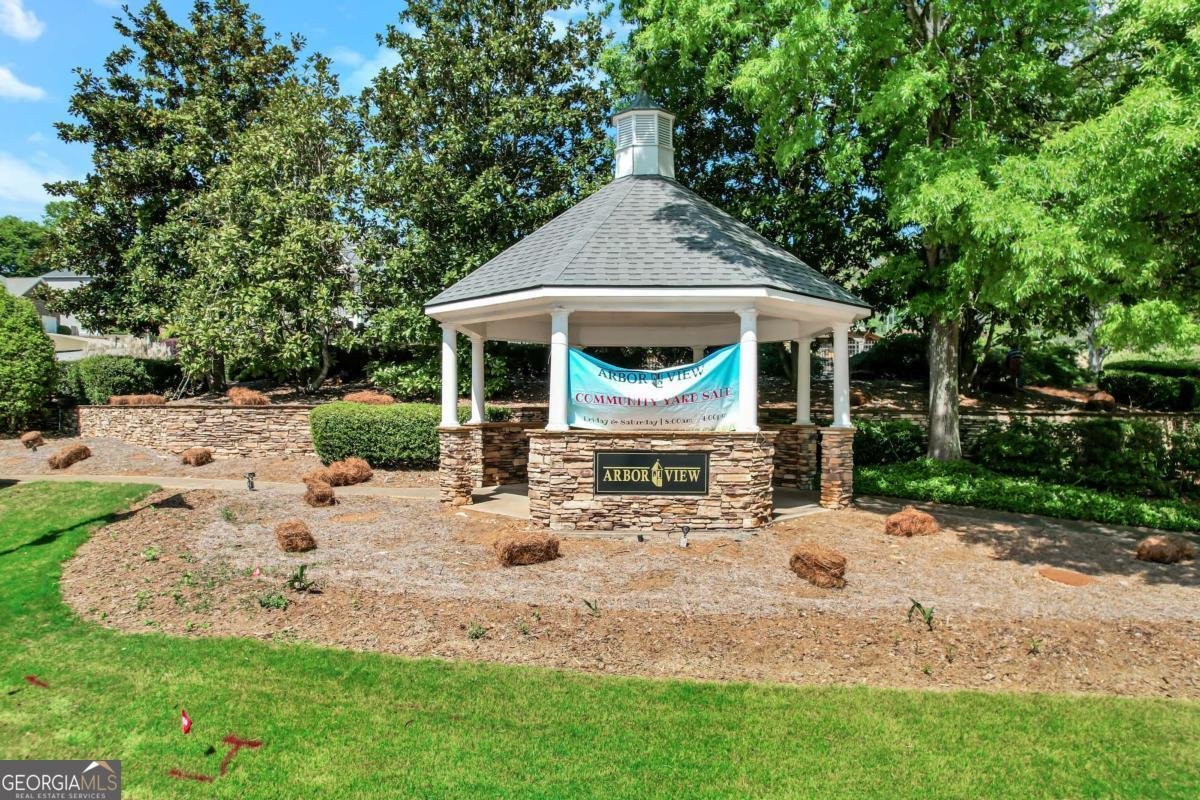 903 Arbor View Lane Woodstock - Photo 54