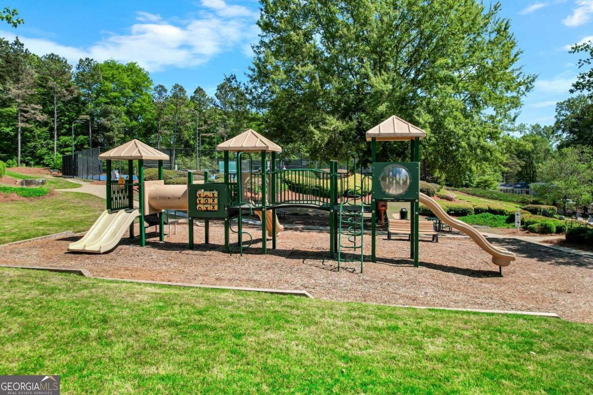 903 Arbor View Lane Woodstock - Photo 55