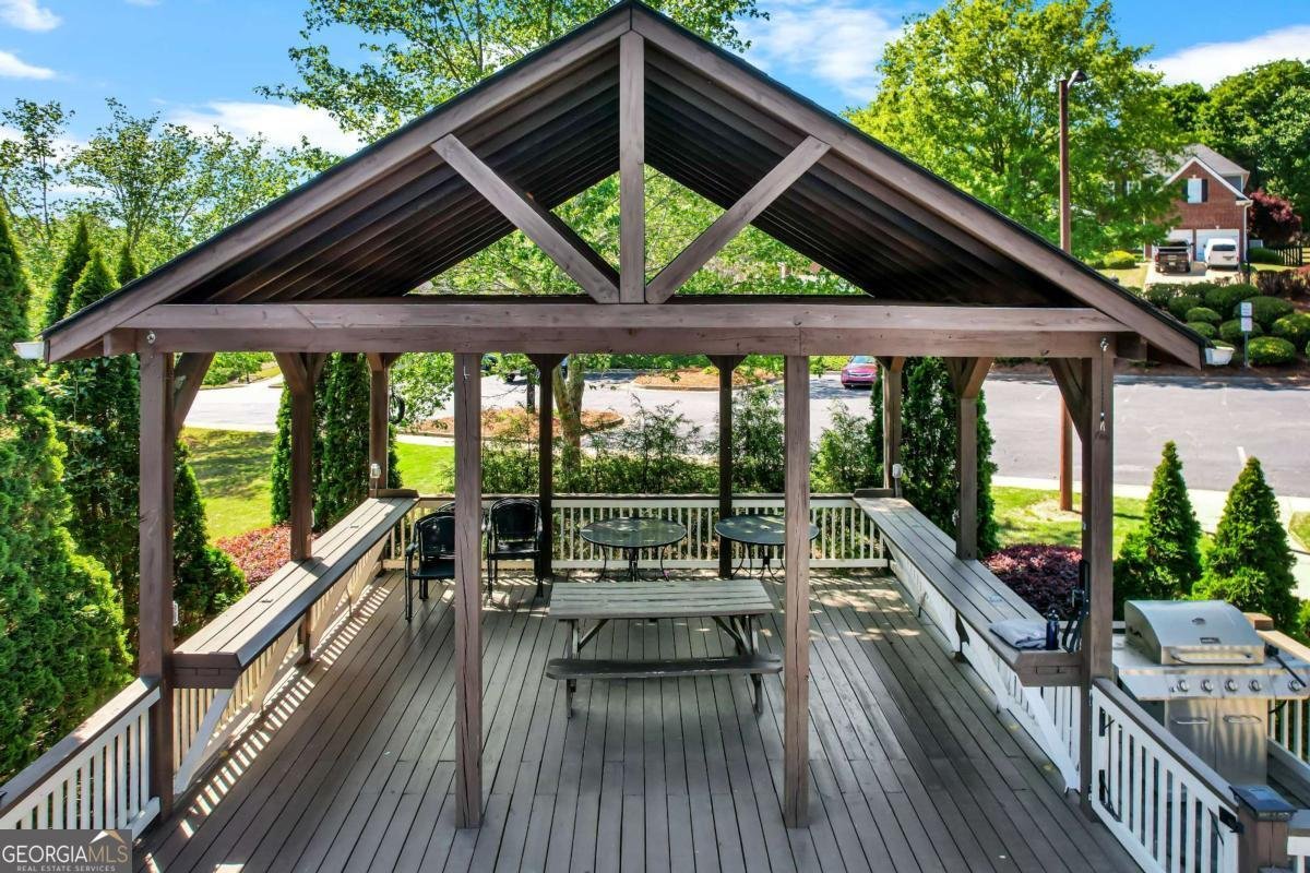 903 Arbor View Lane Woodstock - Photo 56