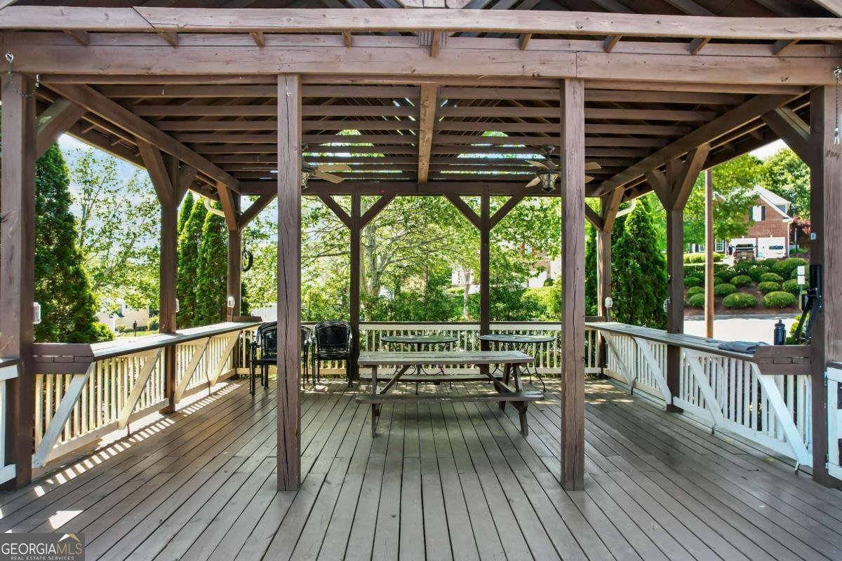 903 Arbor View Lane Woodstock - Photo 57