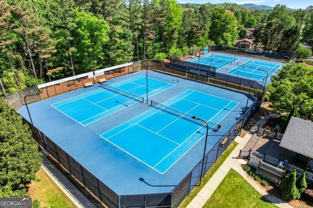 903 Arbor View Lane Woodstock - Photo 58