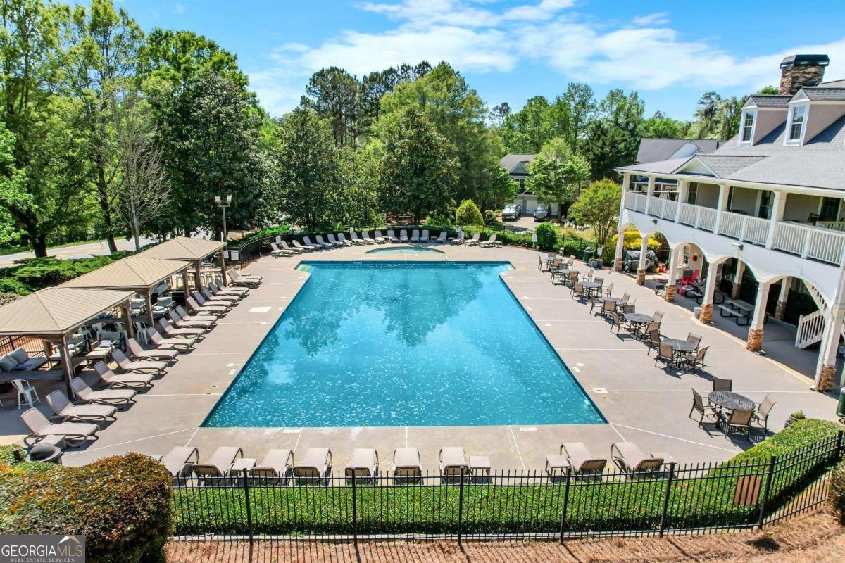 903 Arbor View Lane Woodstock - Photo 59