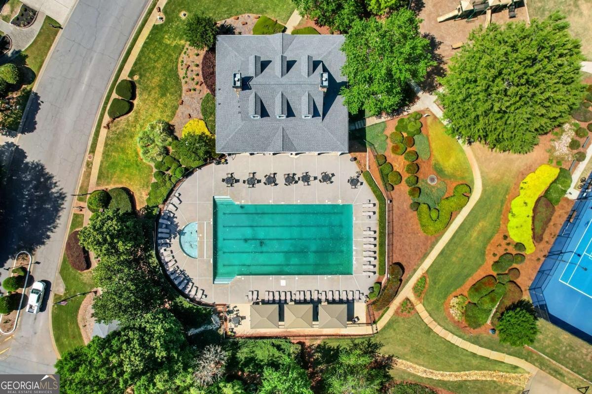 903 Arbor View Lane Woodstock - Photo 60