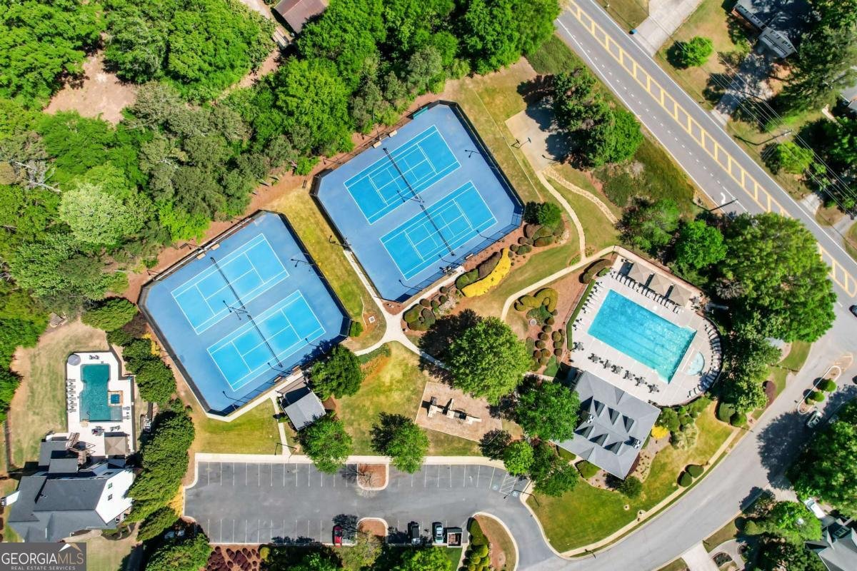 903 Arbor View Lane Woodstock - Photo 61