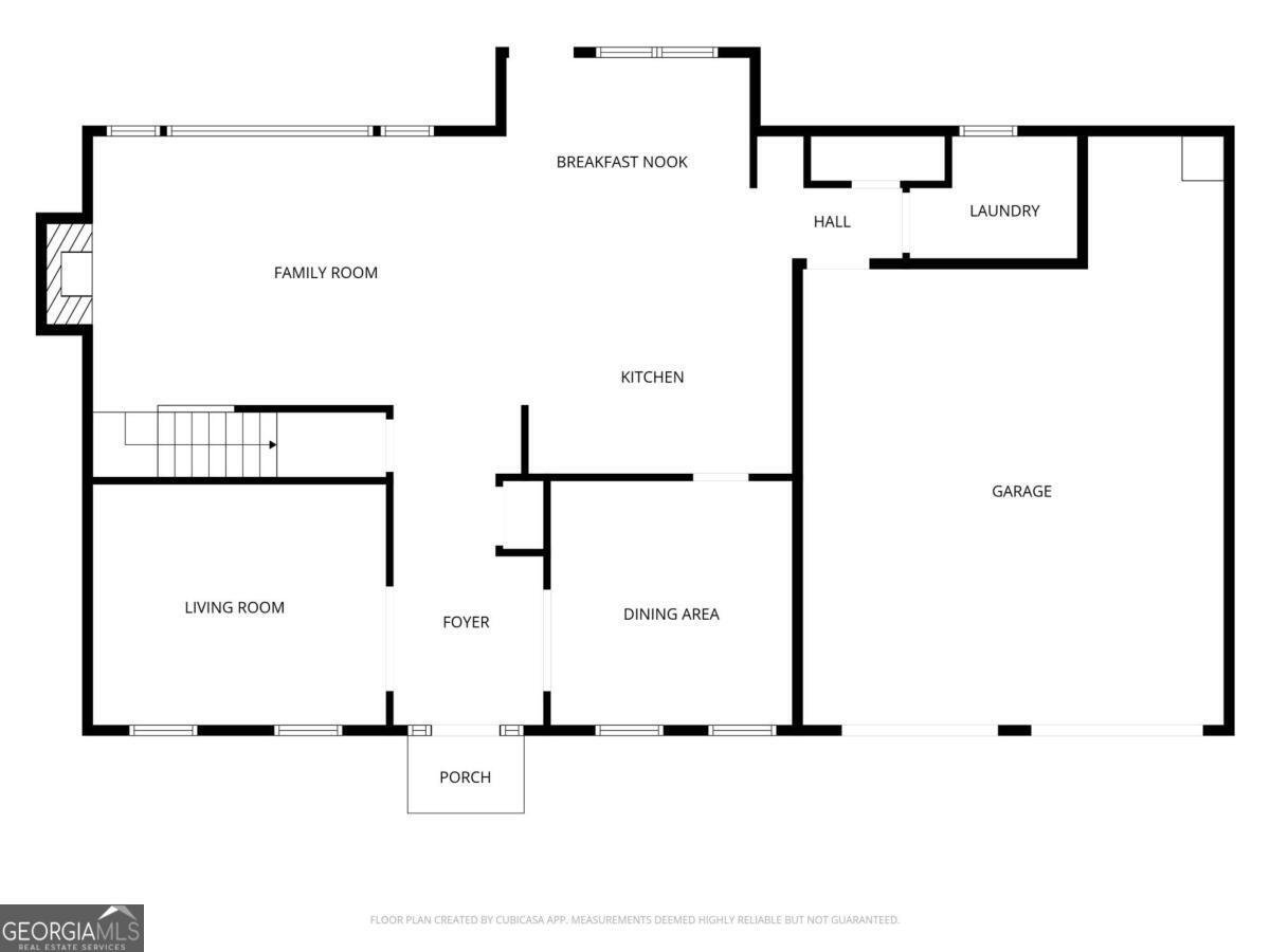 903 Arbor View Lane Woodstock - Photo 62