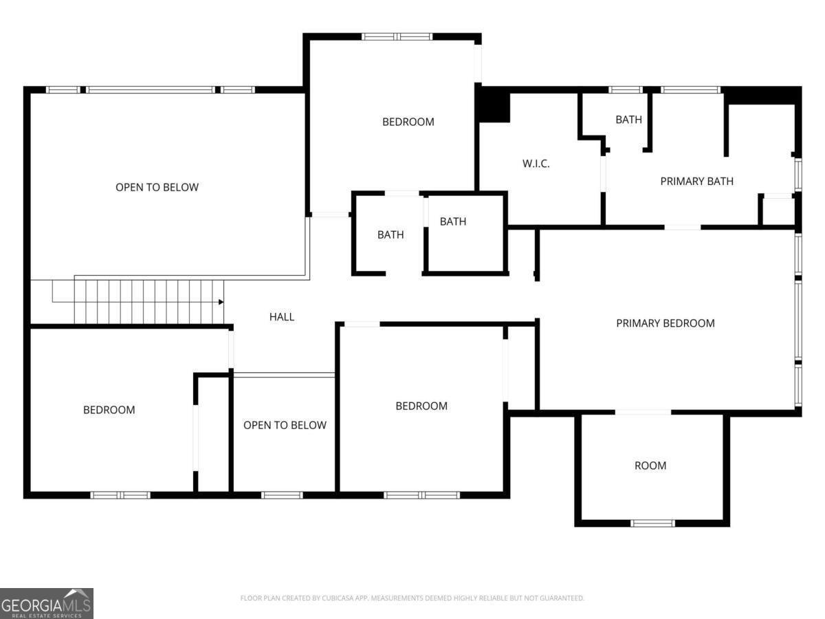 903 Arbor View Lane Woodstock - Photo 63