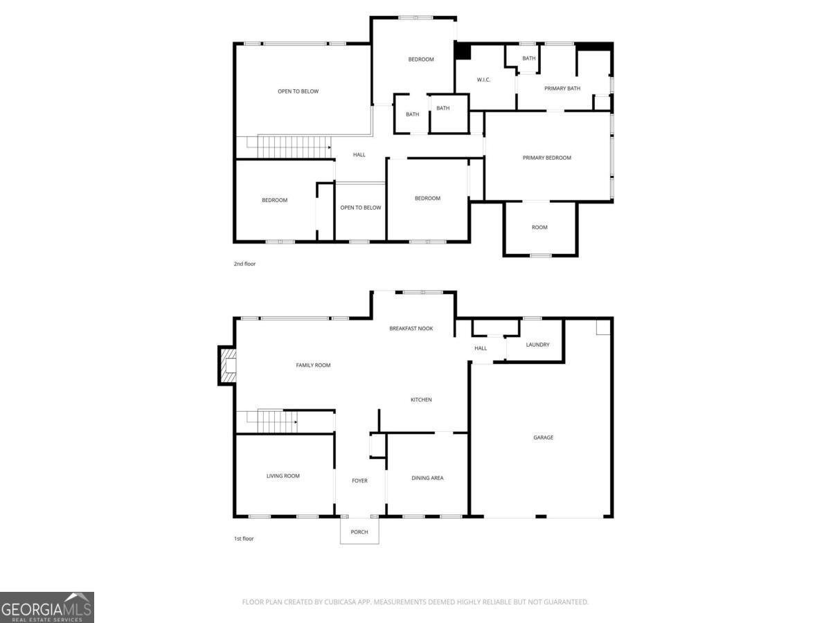 903 Arbor View Lane Woodstock - Photo 64