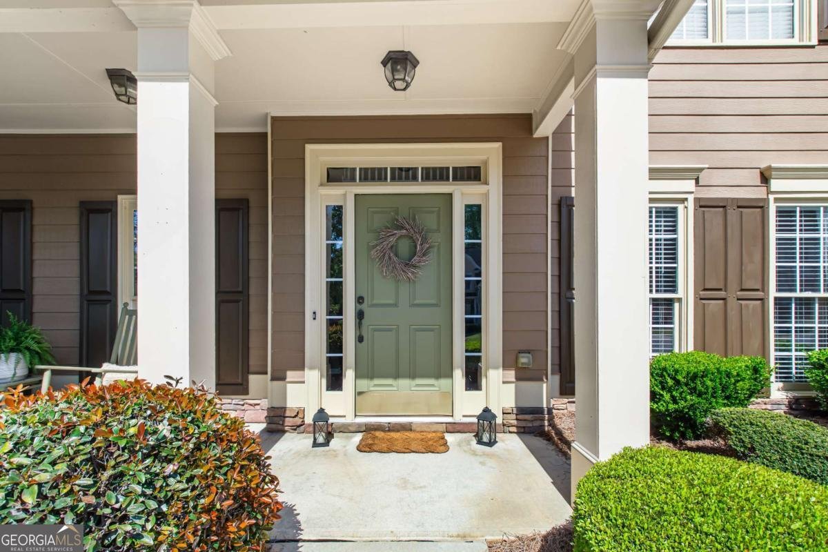 903 Arbor View Lane Woodstock - Photo 8