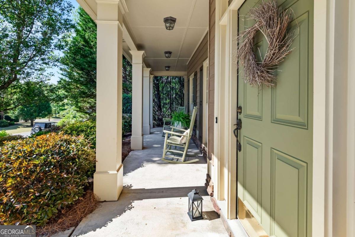 903 Arbor View Lane Woodstock - Photo 9