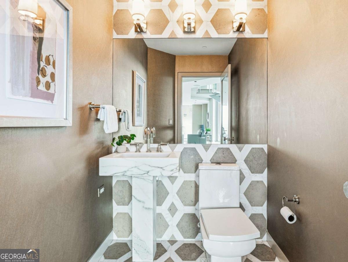 2795 Peachtree Road Atlanta - Photo 11