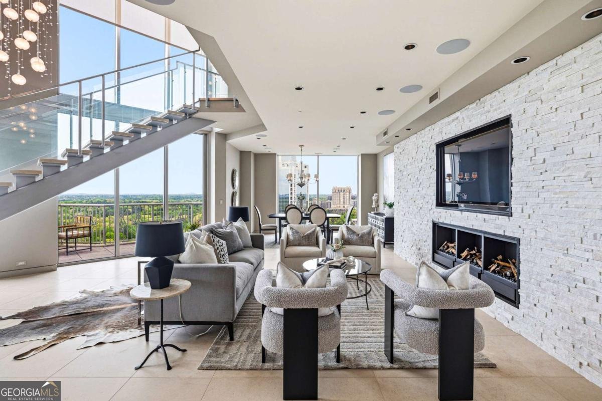 2795 Peachtree Road Atlanta - Photo 12