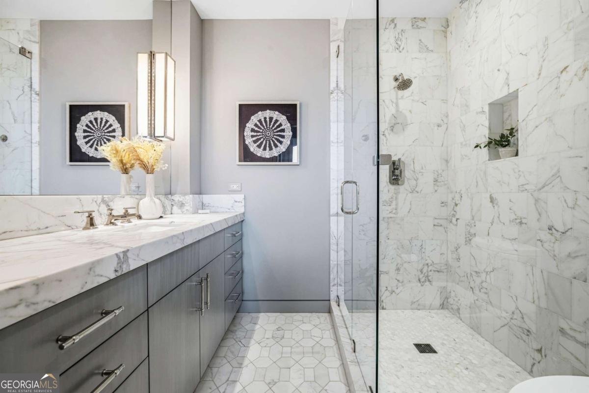 2795 Peachtree Road Atlanta - Photo 30