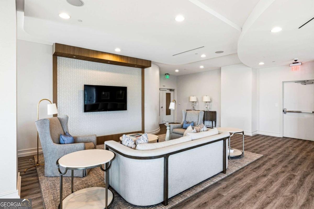 2795 Peachtree Road Atlanta - Photo 35