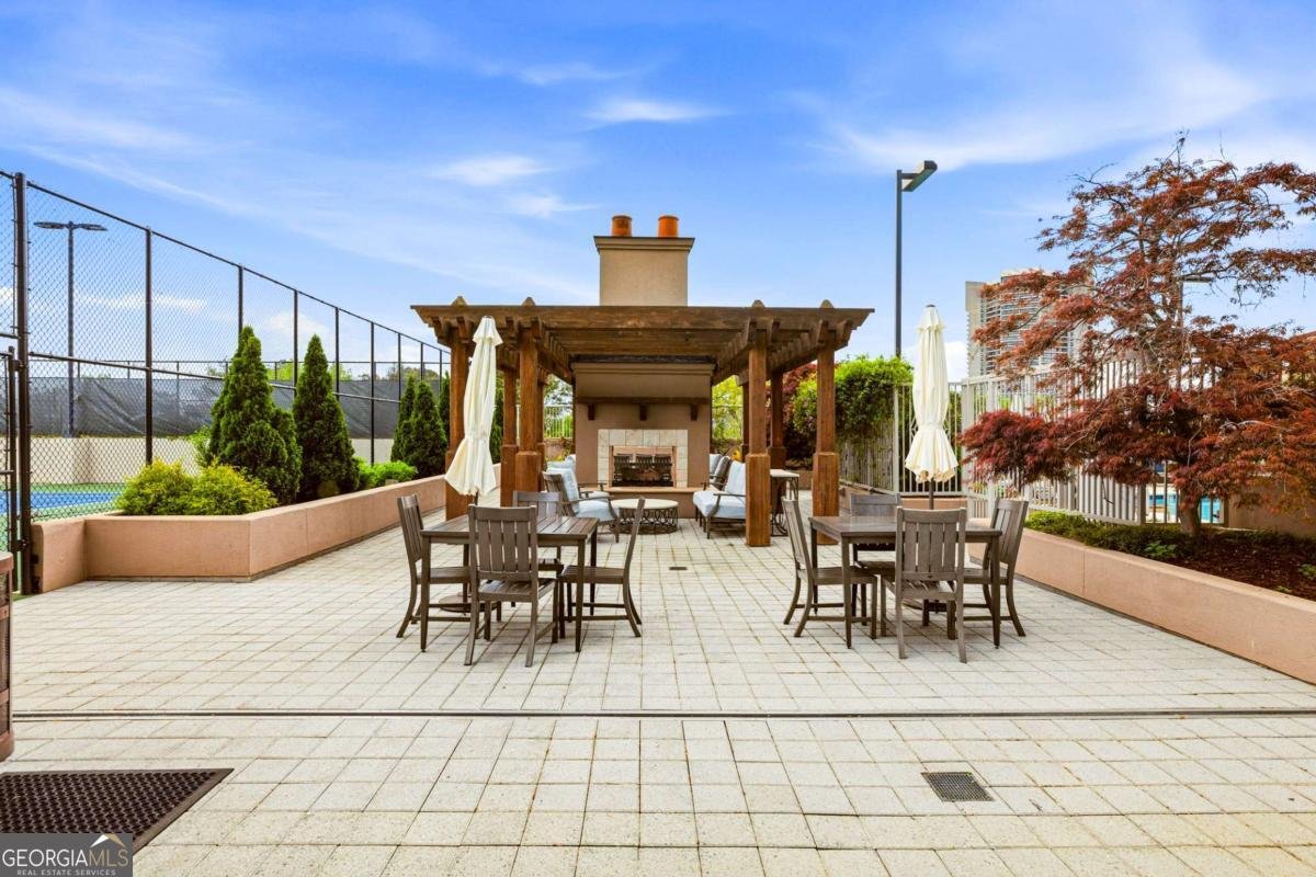 2795 Peachtree Road Atlanta - Photo 36