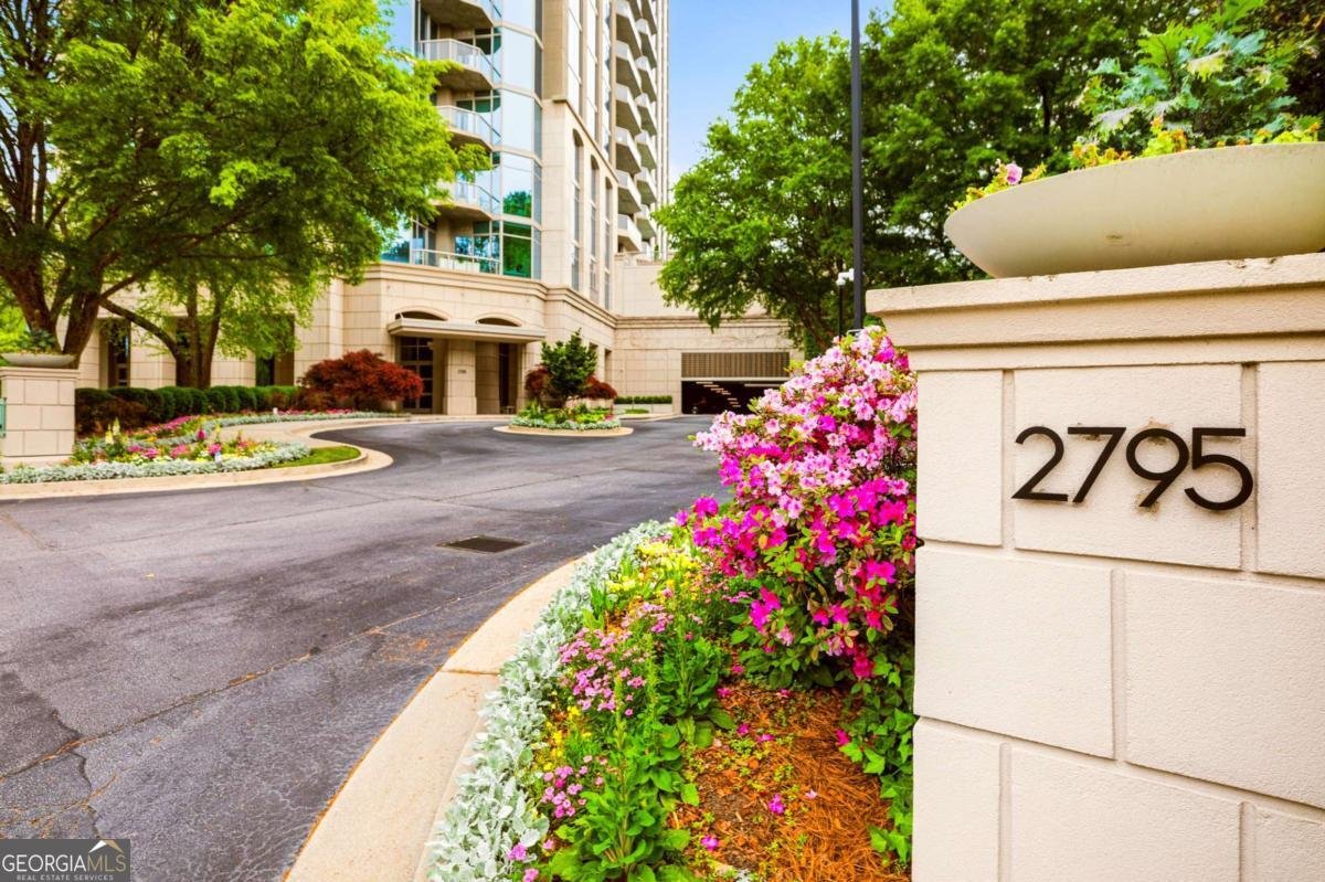 2795 Peachtree Road Atlanta - Photo 38