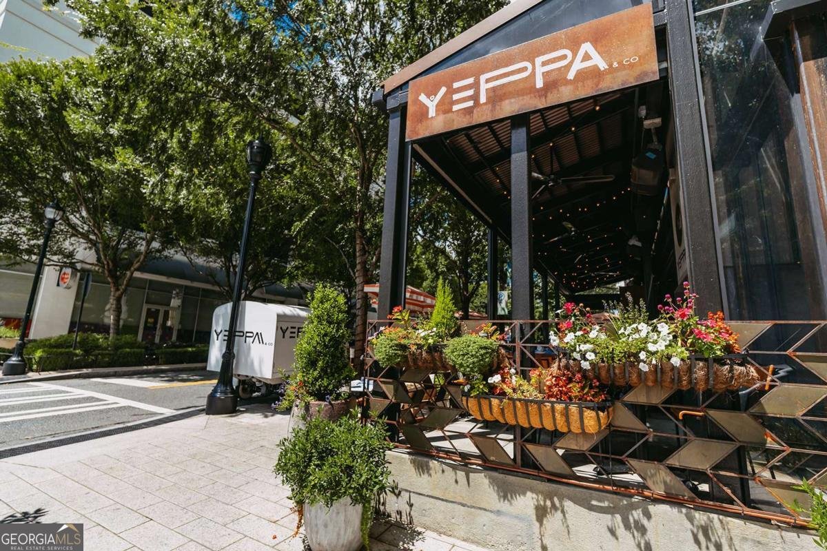 2795 Peachtree Road Atlanta - Photo 43