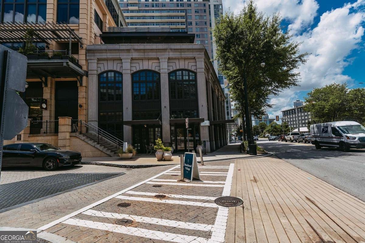 2795 Peachtree Road Atlanta - Photo 45