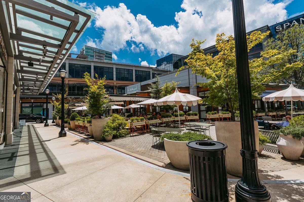 2795 Peachtree Road Atlanta - Photo 46