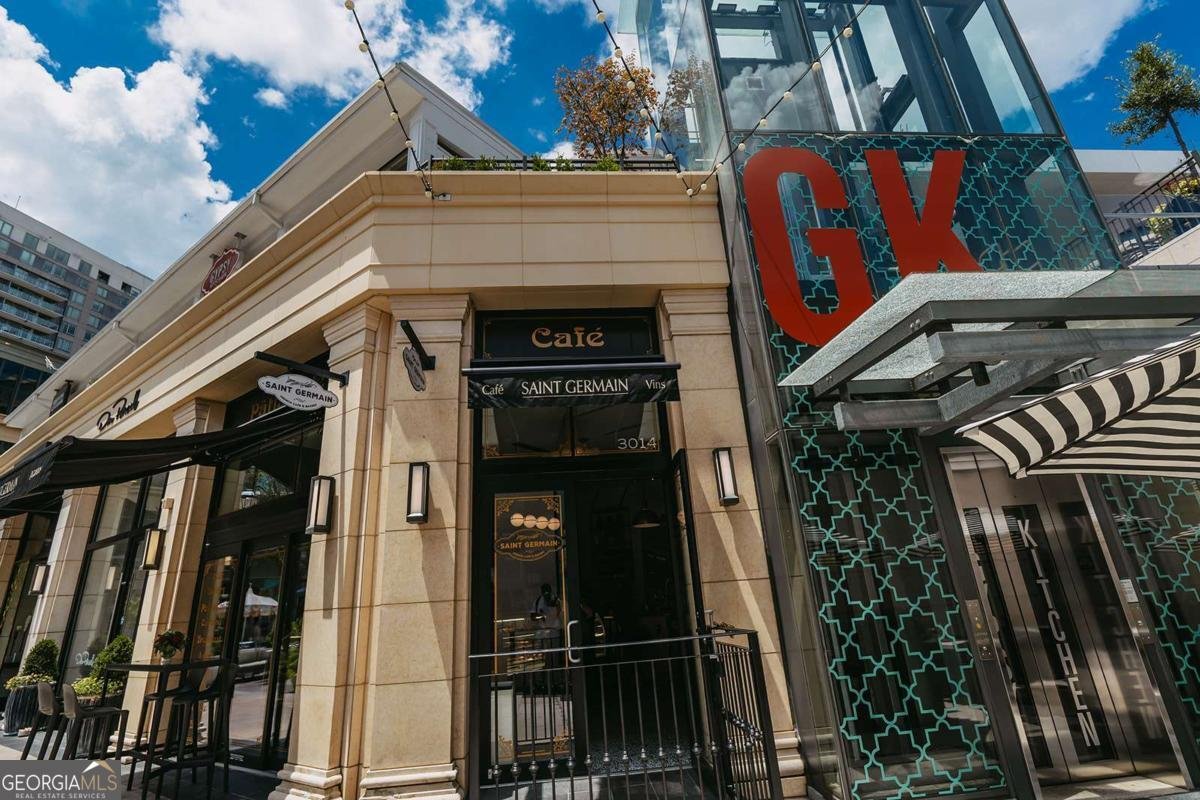 2795 Peachtree Road Atlanta - Photo 47