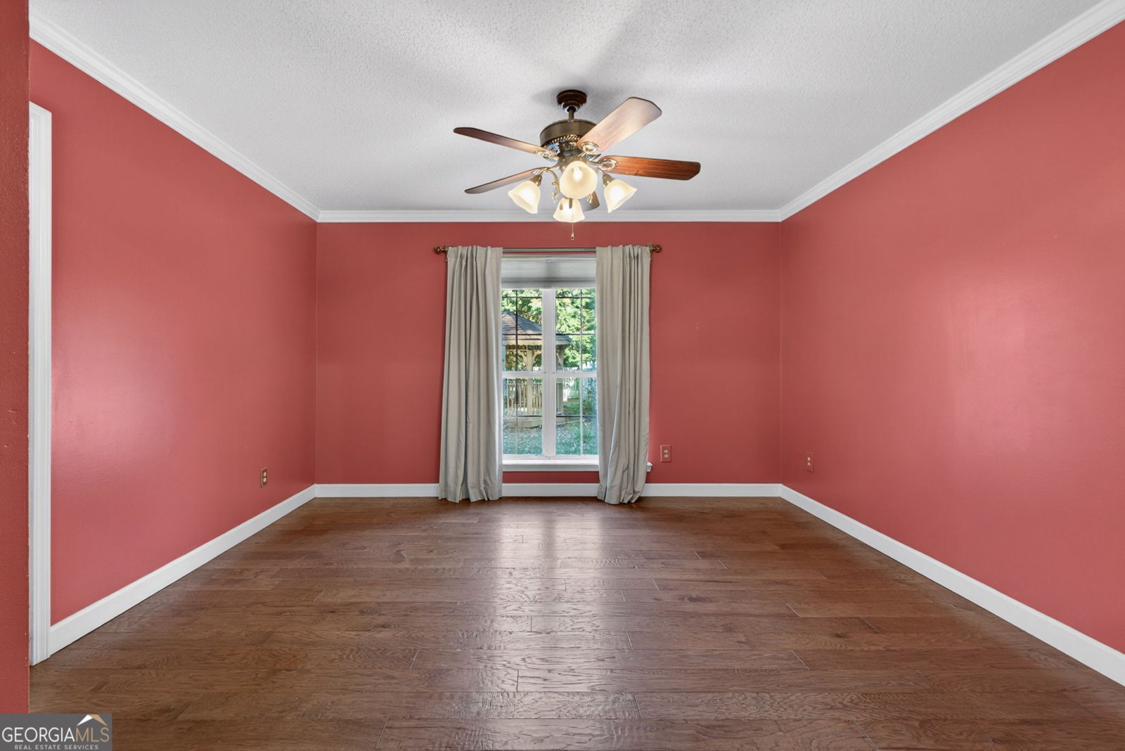 561 Leguin Mill Road Locust Grove - Photo 11