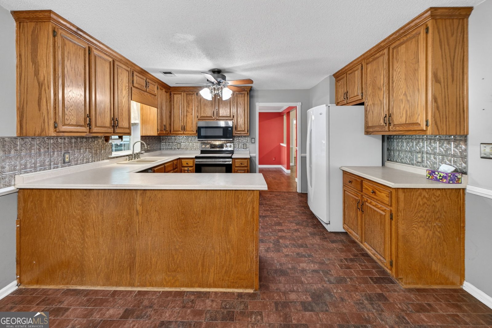 561 Leguin Mill Road Locust Grove - Photo 14