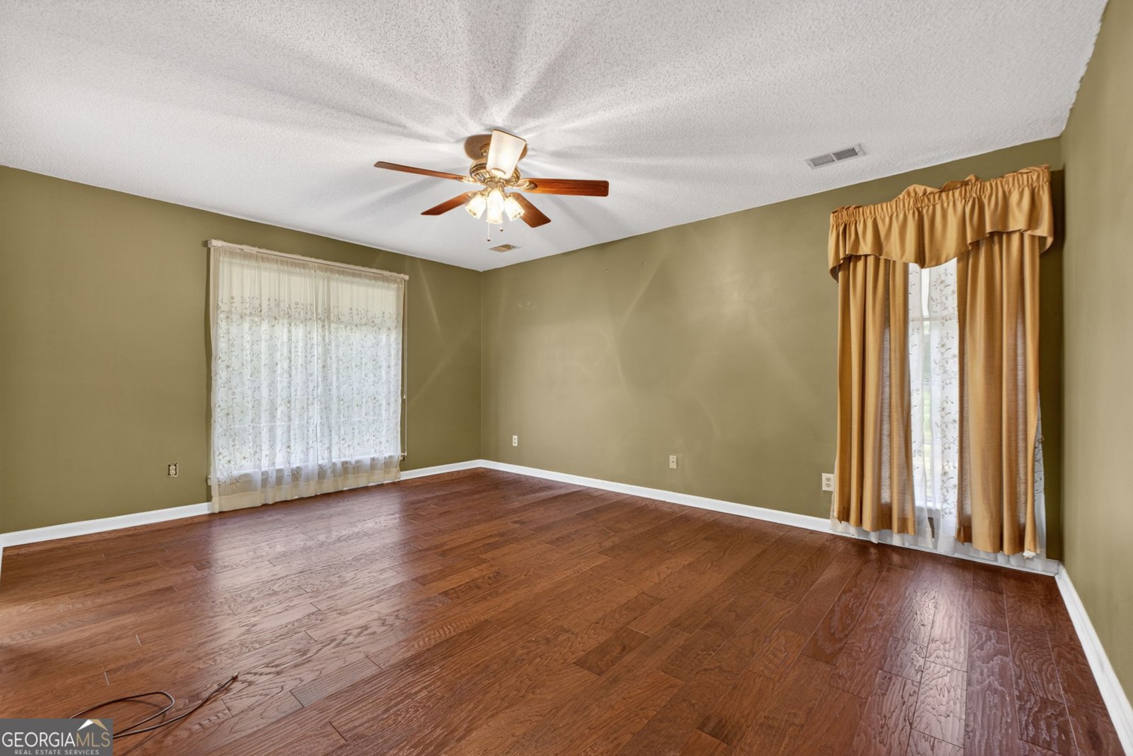 561 Leguin Mill Road Locust Grove - Photo 19