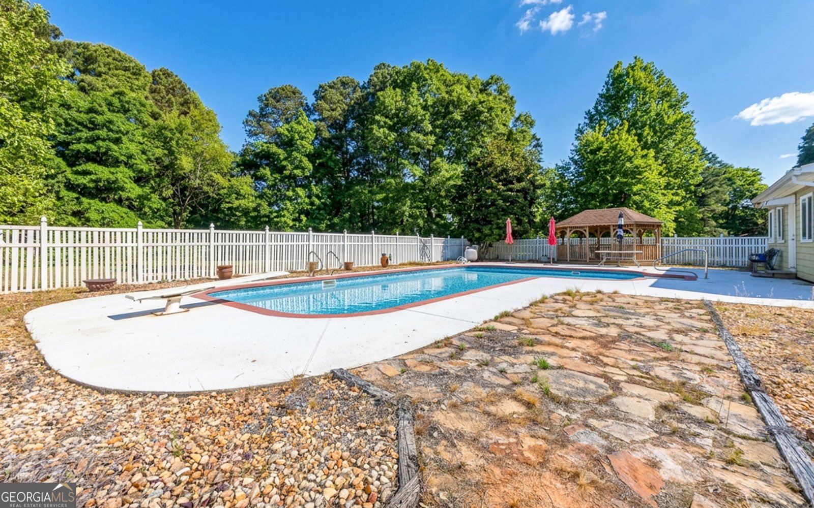 561 Leguin Mill Road Locust Grove - Photo 31